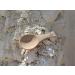Blanc de Meudon 1 kg Made in Burgundy Fine Cleaning and Ecological Powder + Spoon - Buy Online on GoSupps.com