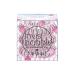Invisibobble Original Hair Tie - Rose Muse Pack of 3 | Durable & Tangle-Free Hair Accessories - Shop Internationally - Buy Online on GoSupps.com
