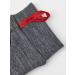 Hestra Touch Point Warmth Liner - Machine Washable, Touch Screen Compatible, Grey, Size 9 - Buy Online on GoSupps.com