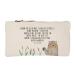 Mr. & Mrs. Panda Size S Small make -up bag Otter Stein - Gift Plants Cosmetic Dui Greetings XXL cosmetic bag Otter Seeotter See Otter White S Small