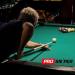 ProSniper Pool Cue Set - 4 Canadian Maple Wood Cues with Chalk - Durable & Unique Design for Professional Billiard Players - Buy Online on GoSupps.com