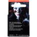 Eyecatcher 84078841-758 Red Colored Contact Lenses - 12 Month Wear for Carnival Mardi Gras & Halloween - Leo Cat Style - Buy Online on GoSupps.com