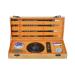 I-MART Chinese Calligraphy Brush  Kanji  Sumi Water Writing  Painting Set