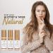 Etmore Radiant Glow Liquid Illuminator with Argan Oil - Natural Luminosity for a Stunning Radiance (Moroccan Princess) - Buy Online on GoSupps.com