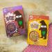 BEAR Alphabites C r ales multigrains pour enfants Haute teneur en fibres Saines 350 g (lot de 4) - Buy Online on GoSupps.com