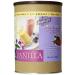 MOCAFE Madagascar Vanilla Smoothie Mix, 3-Pound Tin Instant Frappe Mix, Coffee House Style Blended Drink Used in Coffee Shops