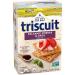 TRISCUIT Balsamic Vinegar & Basil Crackers - 8.5 oz Box - Buy Online on GoSupps.com