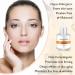 Vitamin C Facial Serum - 1.7oz | Brightening Anti-Aging & Hydrating Skincare - Free International Shipping - Buy Online on GoSupps.com