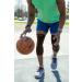 Athletec Sport Knee Compression Sleeve Support (20-30 mmHg) for Joint Pain Relief Arthritis Running Jogging Sports and Injury Recovery - Size XX-Large (Pair) Compression Knee Sleeve XXL Copper - Buy Online on GoSupps.com