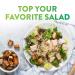 Wish-Bone Creamy Caesar Salad Dressing 15 oz - Best Price & Fast Shipping - Buy Online on GoSupps.com