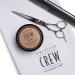 American Crew Men's Hair Pomade - Medium Hold, High Shine - 3 Oz (Pack of 2) - Buy Online on GoSupps.com