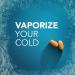 Vicks DayQuil VapoCOOL Severe Cold & Flu Max Strength Caplets - 9-Symptom Relief - Buy Online on GoSupps.com