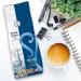 Helmut Sachers Viennese Blend Coffee - Premium 500g Arabica Beans Sustainably Roasted in Austria - Whole Bean Melange - Buy Online on GoSupps.com
