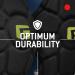 G-Form Pro-Rugged 2 MTB Elbow Guards | Black Adult Medium | Dirt Bike Gear - Buy Online on GoSupps.com