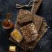 Wild Fuschia Bakehouse Bread Baking Kit - Irish Soda Bread Mix & Wheaten Bread Mix - One Bowl Wonders for Novice Bakers - Vegan Friendly - Value Bundle of 2 Bread Mixes - Buy Online on GoSupps.com