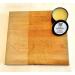 Wood Butter Cutting Board Wax - 8 oz | Conditioner for Butcher Block & Kitchen Tools | Food Grade Mineral Oil & Beeswax | Animal Rescue Support - Buy Online on GoSupps.com