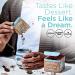 Four Sigmatic Chai Latte Mix with Reishi - 10 Packets of Organic Herbal Blend - Buy Online on GoSupps.com