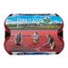 Ocean Spray 100% Cranberry Juice 10oz (Pack of 6) - Pure & Refreshing Juice Blend - Buy Online on GoSupps.com