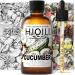 HIQILI 100ML Clary Sage Essential Oil & 30ML Cucumber Fragrance Oil for DIY Diffuser - Buy Online on GoSupps.com