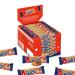 Dumle FAZER Chocolate Dumle Snacks Christmas Gifts Milk Caramel Sweets Dairy Chocolate with Crispy Rice Crisps Bulk Caramel Chocolate Bars Individually Wrapped Chocolates Case 25 x 40 g
