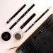 Mii Cosmetics Signature Gel Eyeliner - Black/Grey Glitter Bejewelled 03 | International Shipping - Buy Online on GoSupps.com