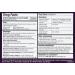 Allegra Allergy 24 Hour Gelcaps 180 mg - Fast-Acting Relief for Indoor & Outdoor Allergies - 8 Count - Buy Online on GoSupps.com