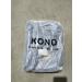 Kono Large Weekender Travel Nappy Tote Bag - Stylish Convertible Messenger for Mom and Dad with Insulated Pockets - Navy - Buy Online on GoSupps.com