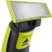 Philips QP2520/65 OneBlade Trim, Edge & Shave Kit - Yellow/Black - Buy Online on GoSupps.com