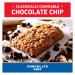 CLIF BAR - Energy Protein Bars - Chocolate Chip - Made with Organic Oats - Energy Bars - Non-GMO - (15 Pack) Chocolate Chip 15 Count - Buy Online on GoSupps.com