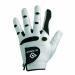 Bionic Gloves Mens StableGrip Golf Glove W/ Patented Natural Fit Technology Made from Long Lasting, Durable Genuine Cabretta Leather. X-Large Left