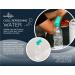 Suds2Go Refillable Caps 2 Pack - Universal Fit for Disposable Water Bottles - Hand Washing Station On-The-Go - Includes Soap Reservoir - Teal - Buy Online on GoSupps.com