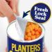 Planters Original Cheez Balls - 2.75 oz Canister | Cheese Flavored Snacks - Buy Online on GoSupps.com