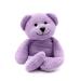 Thermal-Aid Zoo   Tumble The Lavender Bear   Kids Hot and Cold Pain Relief Heating Pad Microwavable Stuffed Animal and Cooling Pad   Easy Wash  Natural Sleep Aid   Pregnancy Must-Haves for Baby