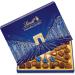 Lindt - Assorted CHAMPS- LYS ES Box - Assorted Milk Chocolates Black and White - Pralines Crispy and Smooth - Ideal for Chr - Buy Online on GoSupps.com