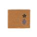 Sterntaler Baby Unisex Double Pack Towels - Elefant & Cake Motif - 30x50cm Light Brown - Premium Children's GOTS Certified Towels - Buy Online on GoSupps.com