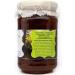 Thomas' Raw Organic Greek Pine Honey - Antibacterial, Thick & Unpasteurised (1kg) - Buy Online on GoSupps.com
