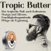 Beardpride Beard Balm for Men - Vegan Beard Care with Shea Butter | Original 28g Gift for Beard Lovers - Buy Online on GoSupps.com