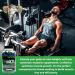 Worldwide Nutrition Anabolic Accelerator Supplement - Muscle Growth & Strength Power - Plant-Based Workout Enhancer - Cortisol Blocker & Metabolism Booster - 180 Capsules - Buy Online on GoSupps.com