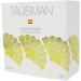 Talisman Perfumed Dusting Powder with Puff 4 oz - Buy Online on GoSupps.com