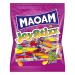 Haribo Maoam Joystixx - Set of 3 Chewy Candy Stripes 975g Bag | Buy Internationally - Buy Online on GoSupps.com