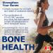 Promise Vitamin D3+K2 MK7 with Organic Coconut Oil 120 Soft gels. Bone Joint and Heart Health Rapid Immune Support- non-GMO- Made In Canada - Buy Online on GoSupps.com