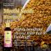 Indie Earth Kesharth Hair Oil - Anti-Grey Solution with Ridge Gourd & Onion - 40+ Natural Ingredients - Buy Online on GoSupps.com