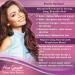 PURELY OPTIMAL Hair Growth Vitamins for Women & Men - Biotin & Keratin - 60 Capsules - Buy Online on GoSupps.com