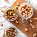Yupik Dry Roasted Unsalted Pistachios In Shell 1 kg Gluten-Free Kosher Crunchy Whole Nuts With Shell No Added Salt Oil-Free Source of Fiber Protein Nuts Healthy Snacks 1 kg (Pack of 1) - Buy Online on GoSupps.com