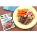 Lawry's Beef Marinade Mix 1.06 oz (Pack of 12) - No MSG Meat Tenderizer Seasoning - Buy Online on GoSupps.com