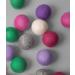 Natural Wool Dryer Balls | Eco-Friendly Fabric Softener for International Shipping - Buy Online on GoSupps.com