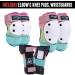 Saver Pad Set - Medium Size for Perfectly Shaved Ice | [Brand Name] - Buy Online on GoSupps.com
