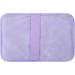 FOMI Care Hot and Cold Gel Bead Ice Pack (2-Pack) | Lavender Scented | Reusable and Versatile Cold Wrap & Heating Pad | Freezable and Microwavable | Fabric Backing | 7.5 x 4.5 Inches - Buy Online on GoSupps.com