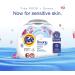 Tide Pods Downy Free Liquid Laundry Detergent 61 Count Pacs - Pack of 1 - Buy Online on GoSupps.com