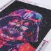 Sonsage Diamond Painting Kit for Adults - 5D DIY Full Drill Gem Cross Stitch Craft 12x16 Inch - A01 Star Design | Home Wall Decor Gift - Buy Online on GoSupps.com
